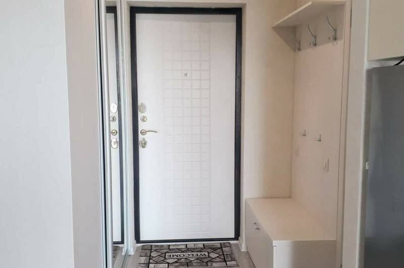 Квартира в ЖК «Каравелла Португалии»