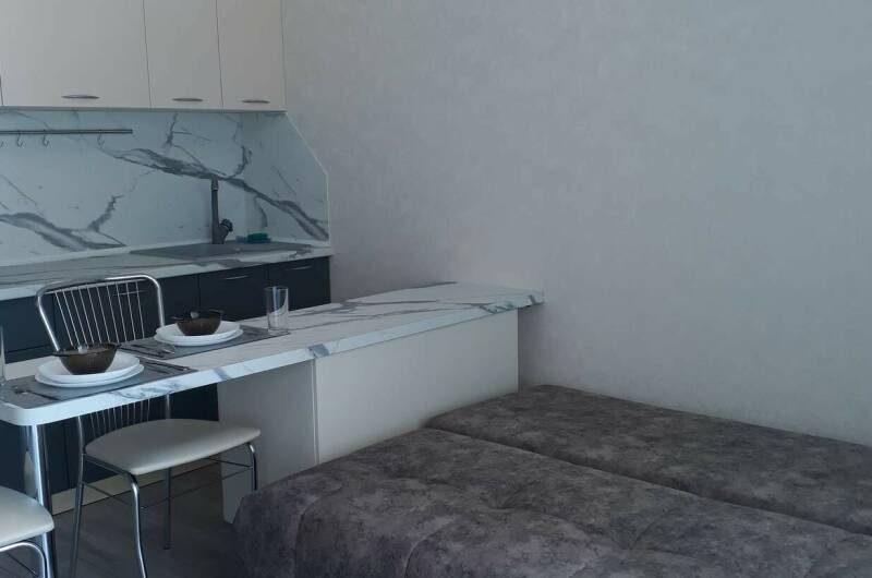 Квартира в ЖК «Каравелла Португалии»