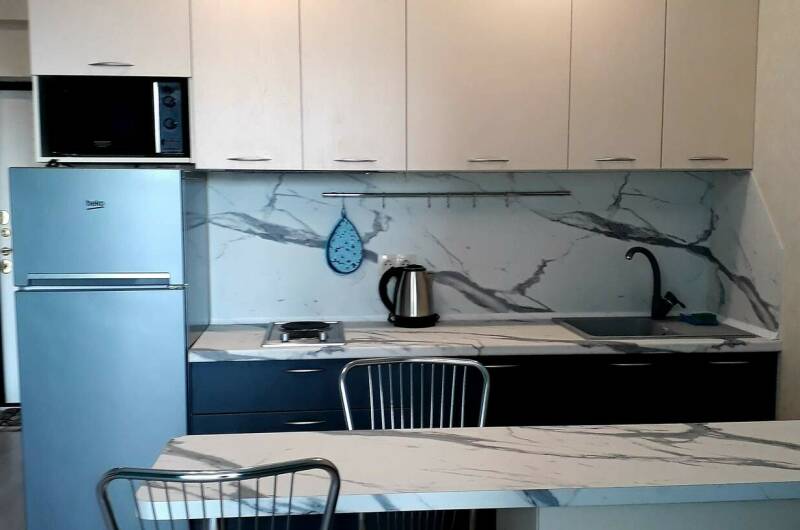 Квартира в ЖК «Каравелла Португалии»