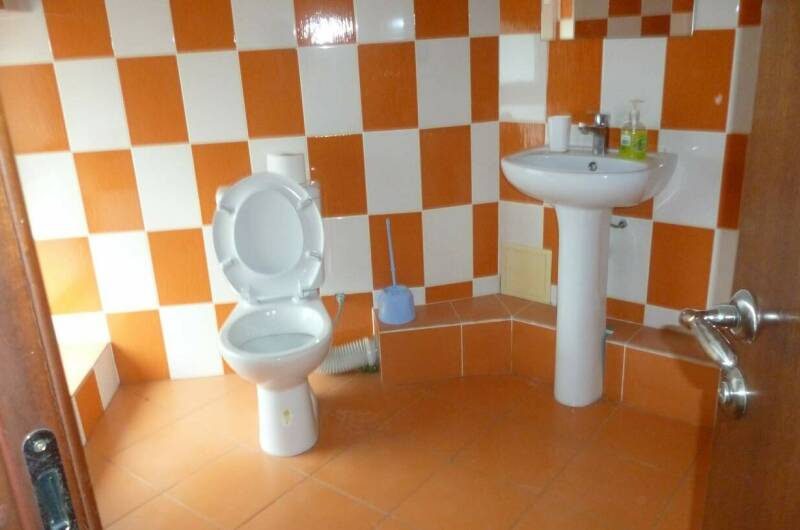 Гостевой дом на Сочинском шоссе