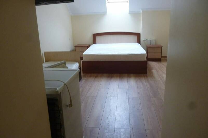 Гостевой дом на Сочинском шоссе