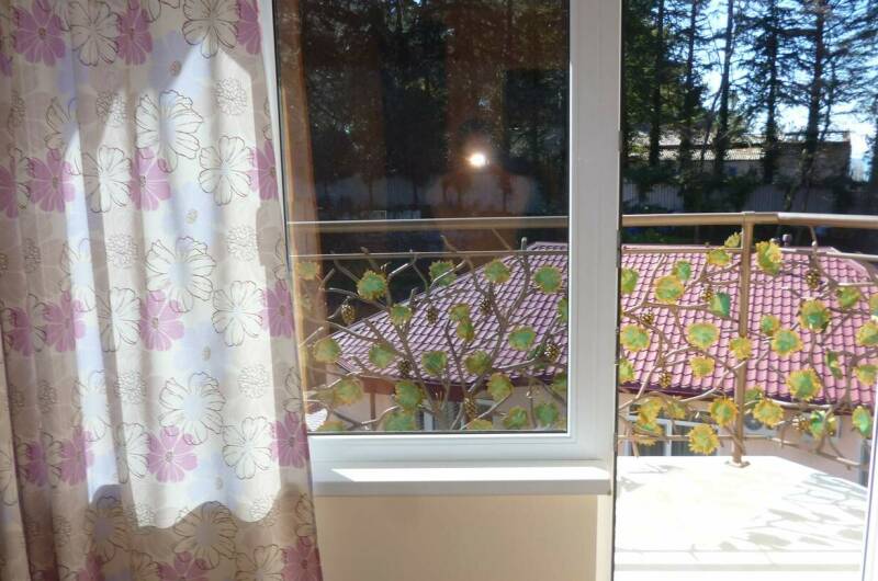 Гостевой дом на Сочинском шоссе