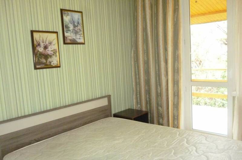 Гостевой дом на Сочинском шоссе