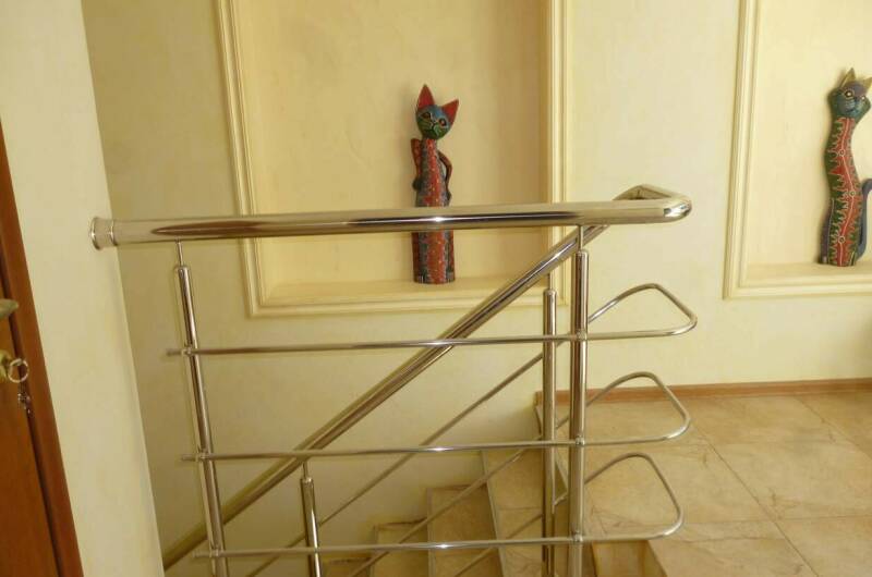 Гостевой дом на Сочинском шоссе