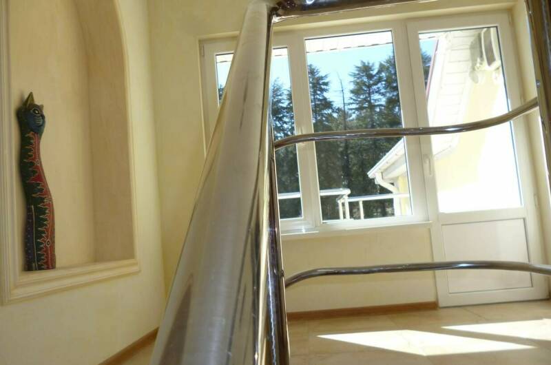 Гостевой дом на Сочинском шоссе