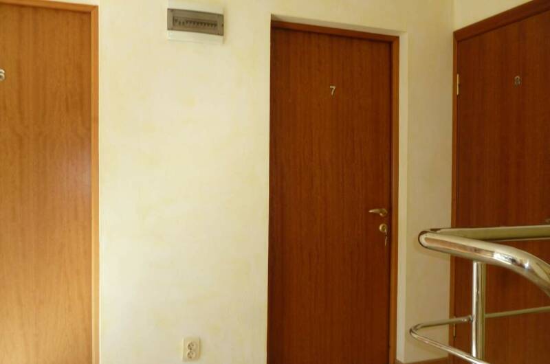 Гостевой дом на Сочинском шоссе