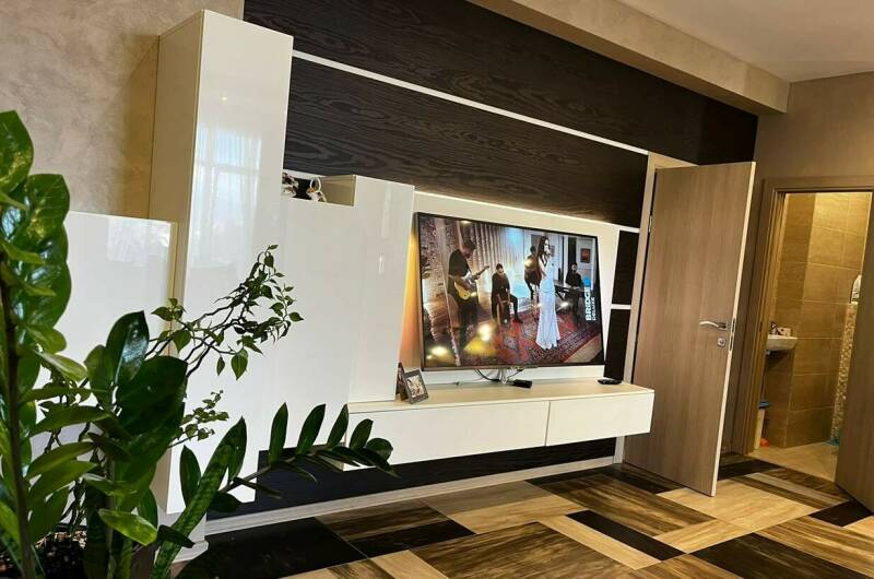 Апартаменты в ЖК «Первомайский»