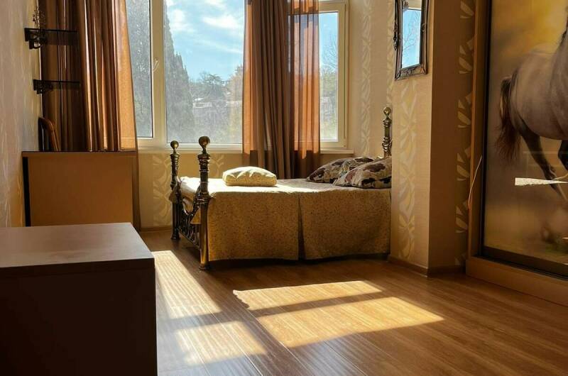 Апартаменты в ЖК «Первомайский»