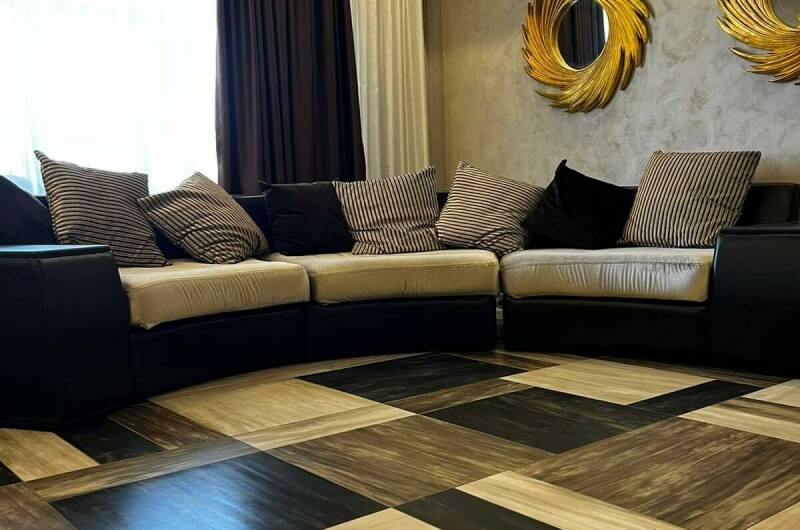 Апартаменты в ЖК «Первомайский»