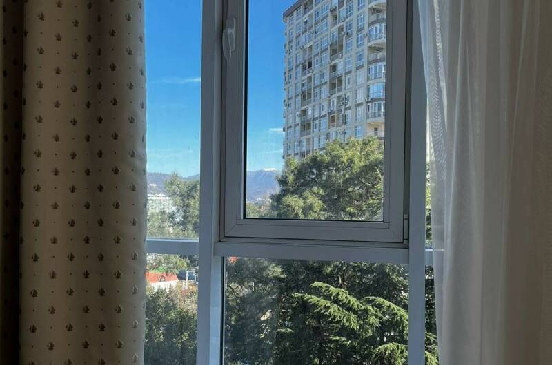 Апартаменты в ЖК «Первомайский»