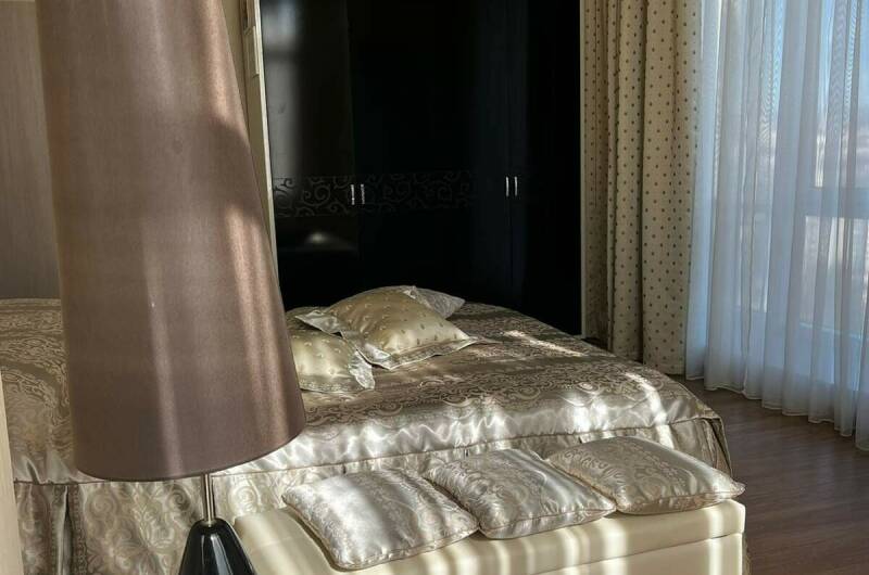 Апартаменты в ЖК «Первомайский»