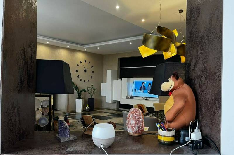 Апартаменты в ЖК «Первомайский»