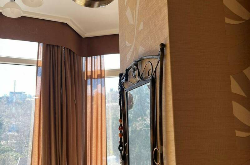 Апартаменты в ЖК «Первомайский»