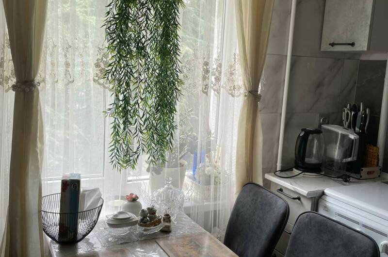 Однокомнатная квартира на Лазарева 54