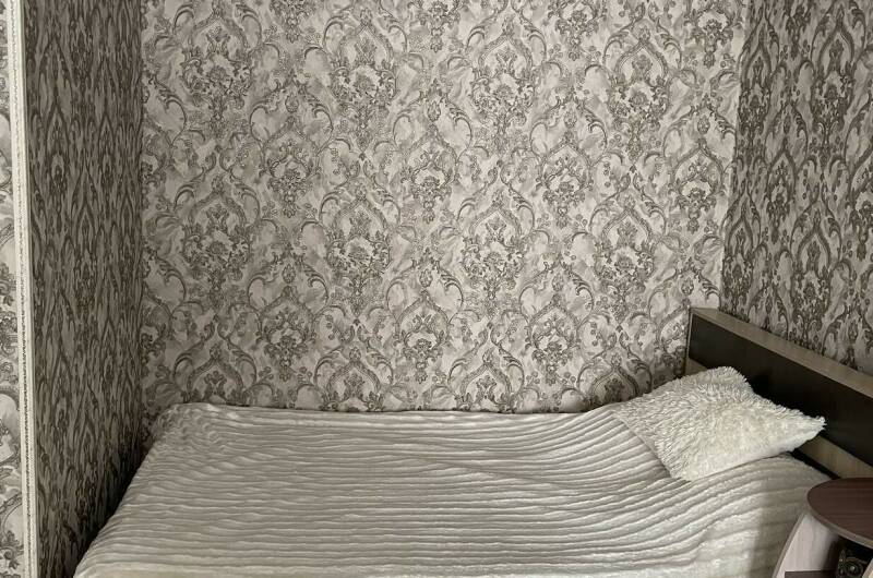 Однокомнатная квартира на Лазарева 54