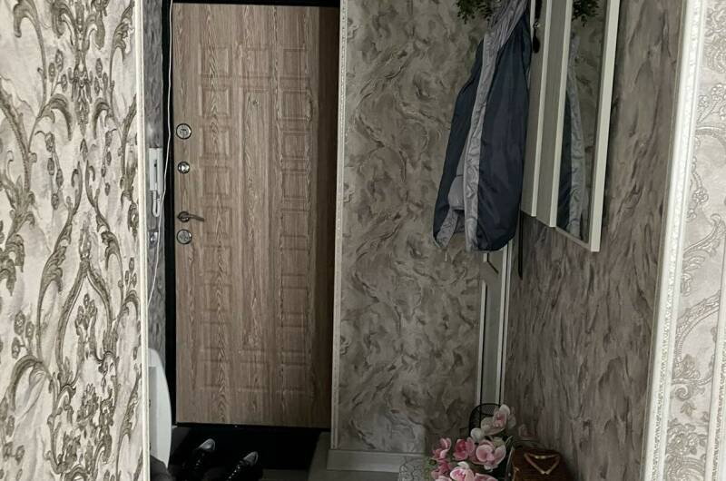 Однокомнатная квартира на Лазарева 54