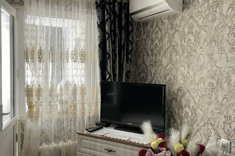 Однокомнатная квартира на Лазарева 54