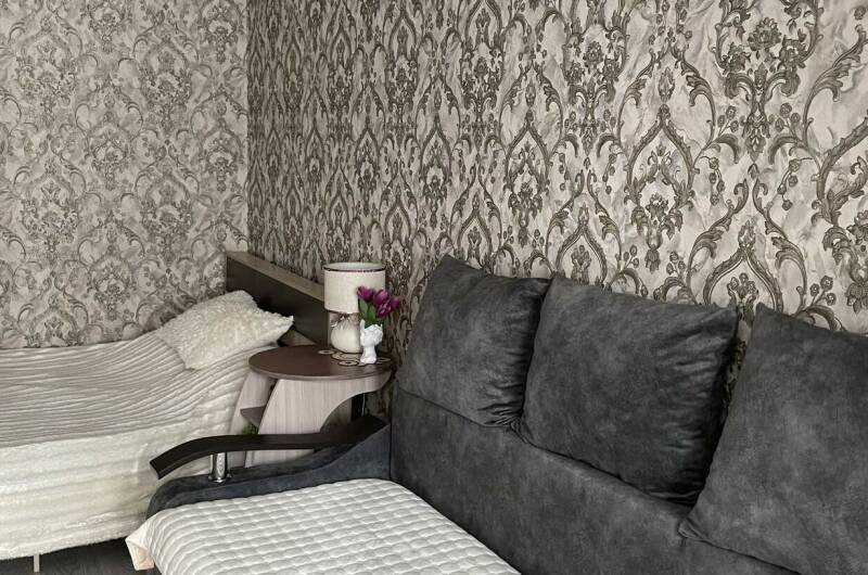 Однокомнатная квартира на Лазарева 54