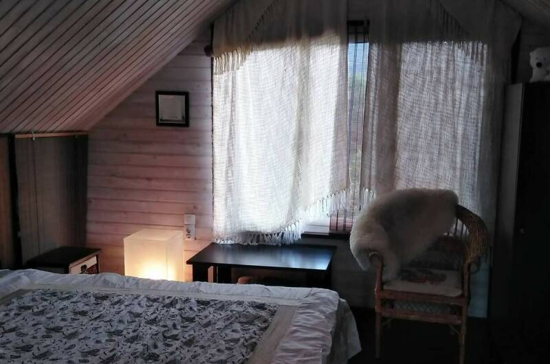 Часть дома под ключ «Каньон Псахо»