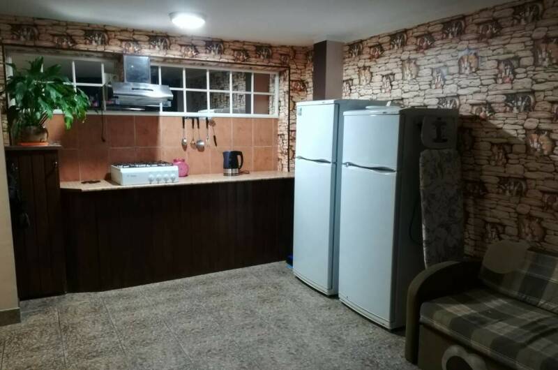 Частный дом «Карусель»