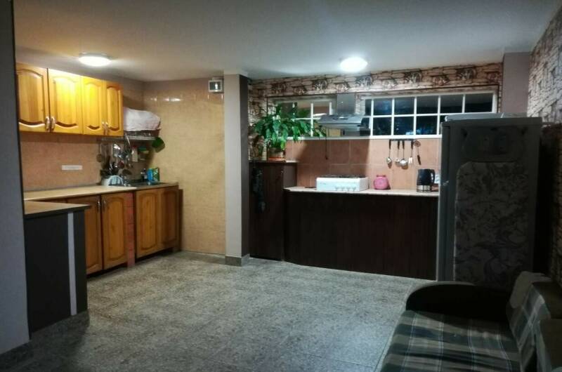 Частный дом «Карусель»