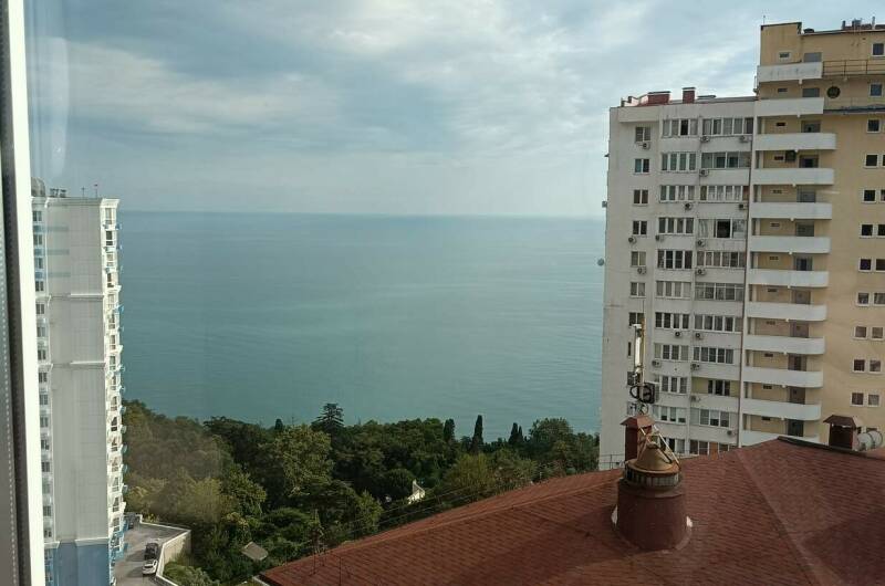 Однокомнатая в ЖК «Идиллия»