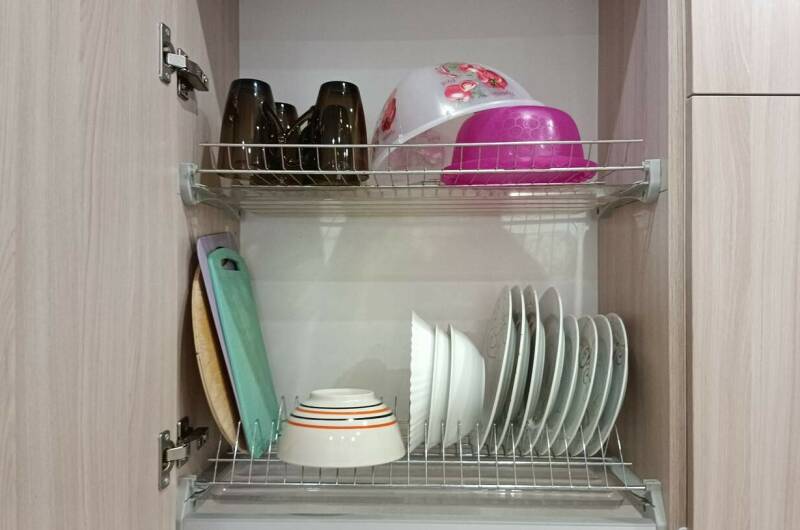 Однокомнатая в ЖК «Идиллия»