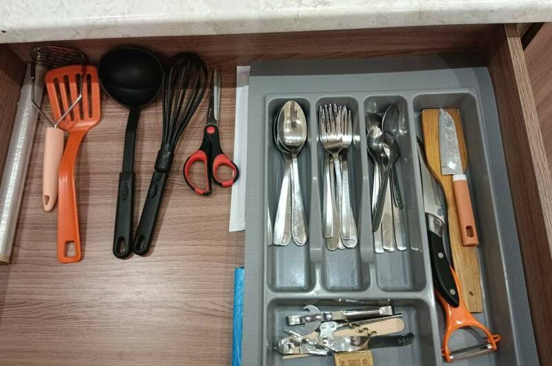 Однокомнатая в ЖК «Идиллия»