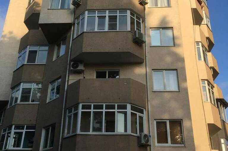 Однокомнатая в ЖК «Идиллия»