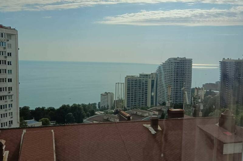 Однокомнатая в ЖК «Идиллия»