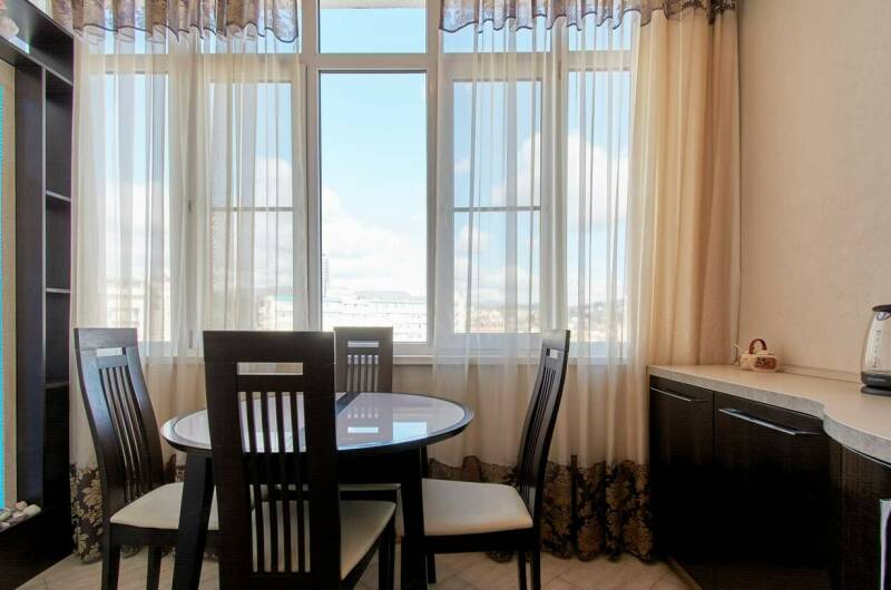 Уютная квартира для комфортного отдыха