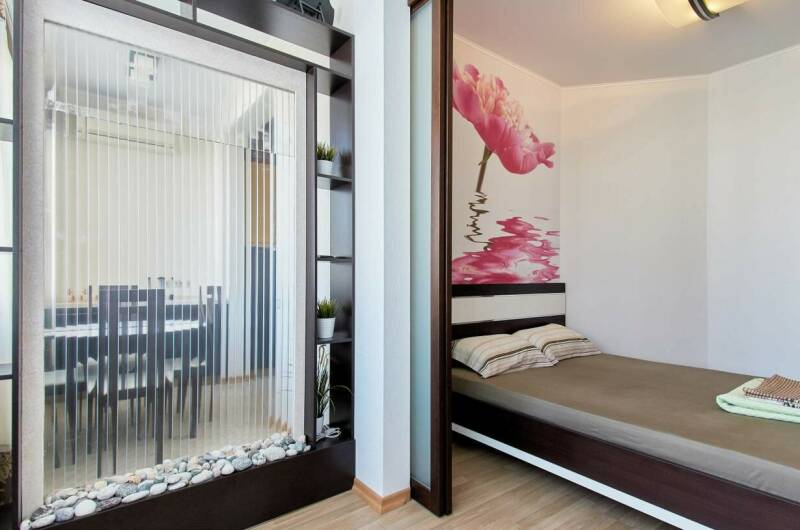 Уютная квартира для комфортного отдыха