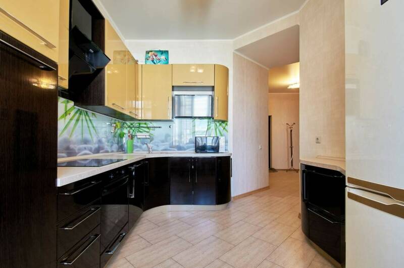 Уютная квартира для комфортного отдыха