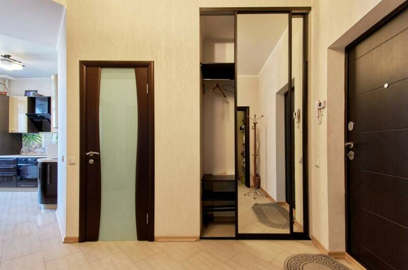 Уютная квартира для комфортного отдыха