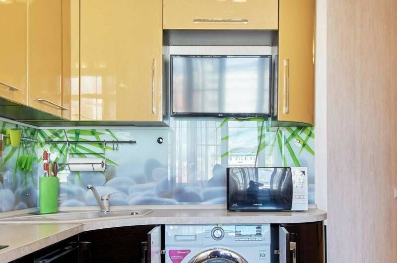 Уютная квартира для комфортного отдыха