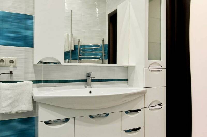 Уютная квартира для комфортного отдыха