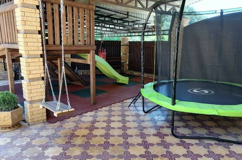 Частный дом «Мария»