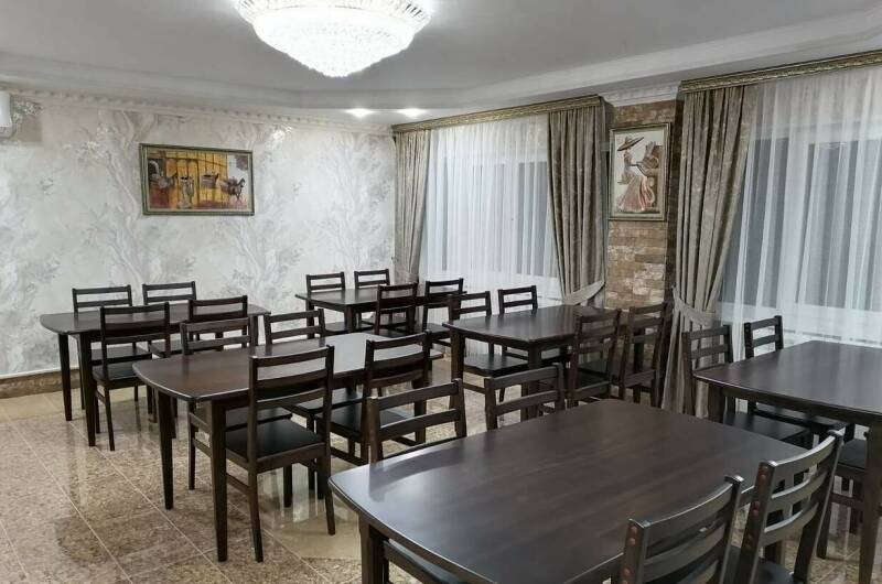 Частный дом «Мария»