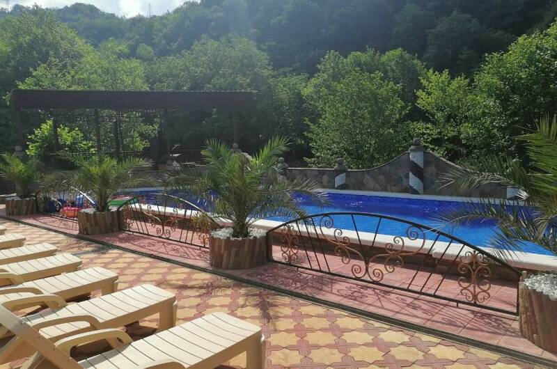 Частный дом «Мария»