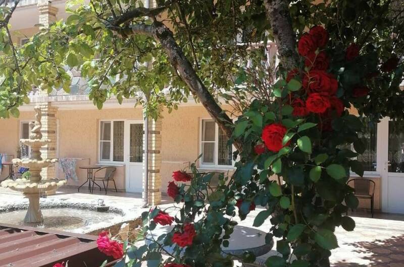 Частный дом «Мария»