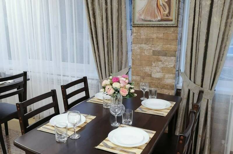 Частный дом «Мария»