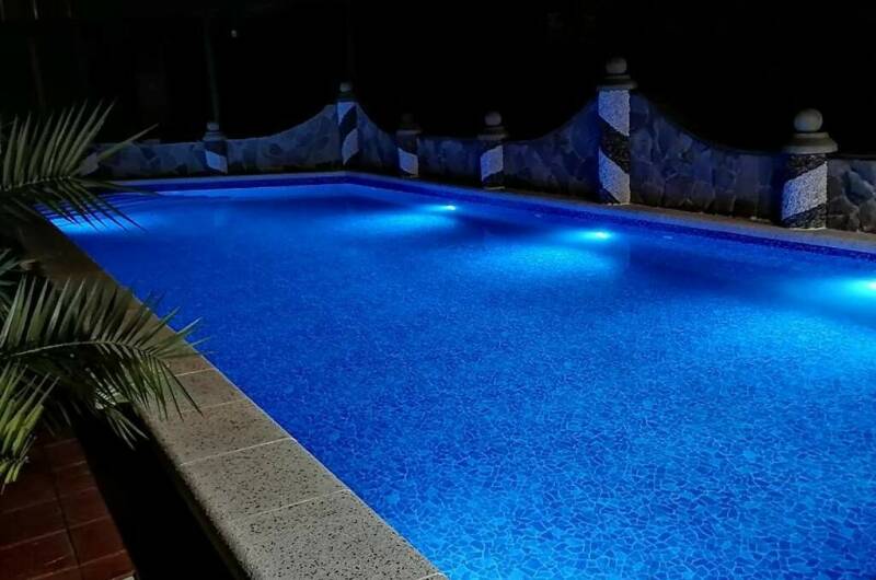 Частный дом «Мария»