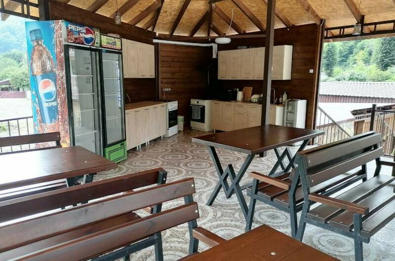 Частный дом «Мария»