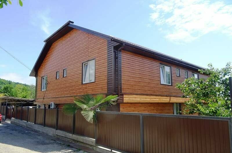 Гостевой дом «Панорама»