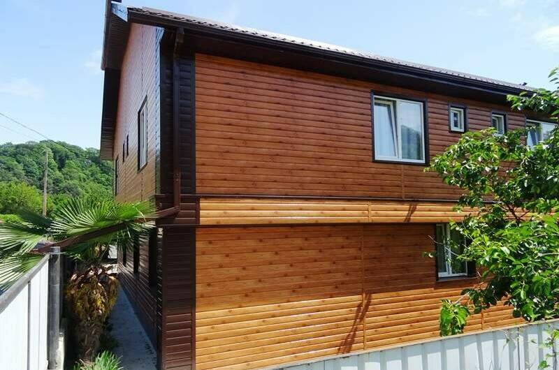 Гостевой дом «Панорама»