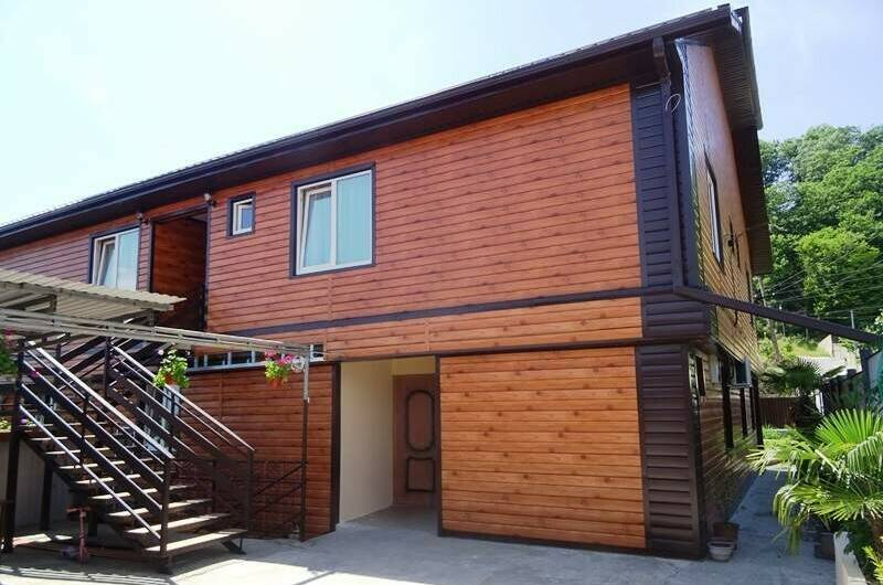 Гостевой дом «Панорама»