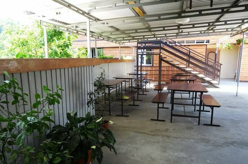 Гостевой дом «Панорама»