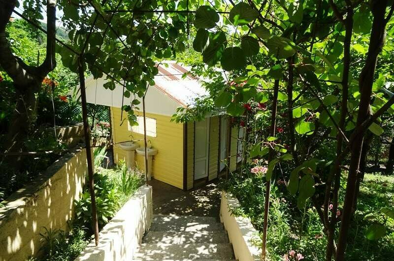 Гостевой дом «Панорама»