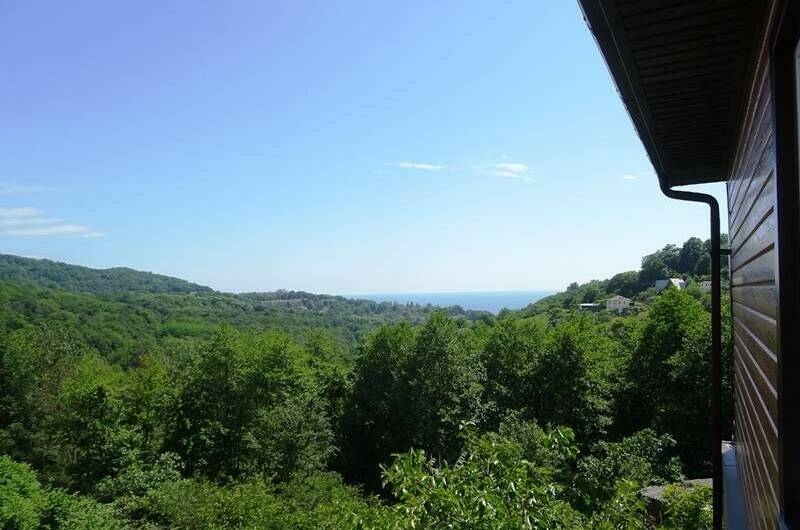 Гостевой дом «Панорама»