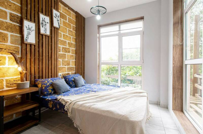 Частный дом «Sunny Day»